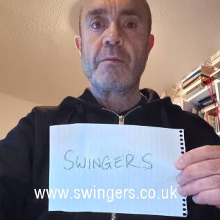 Santi from Liverpool